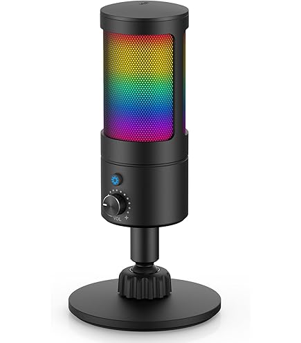 Amazon | Aokeo AK-60 プロフェッショナルコンデンサーマイク